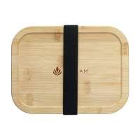 Vorschau: Borneo Lunchbox Vorschau: Borneo Lunchbox