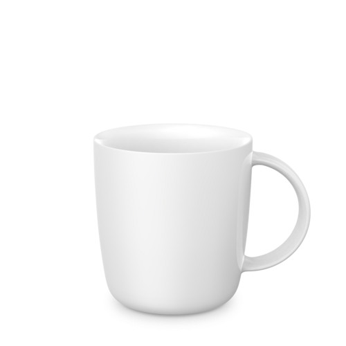 Form 148 Kaffeetasse Bourbon