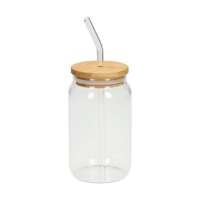 Trinkglas "Tropical" 460 ml