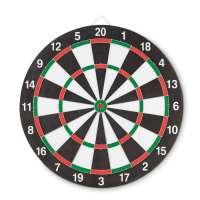 NAIL IT Dartscheibe