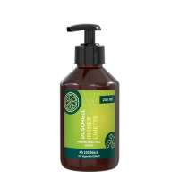 250 ml Spender - Duschgel Ingwer-Limette