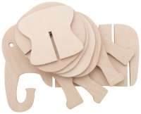 Vorschau: Noah Untersetzer-Set, Hippo Vorschau: Noah Untersetzer-Set, Hippo