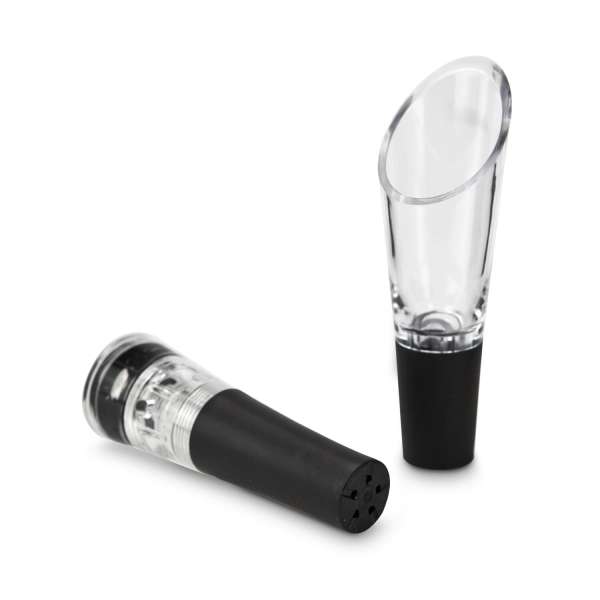 Weinbelüfter-Set Bottle Air