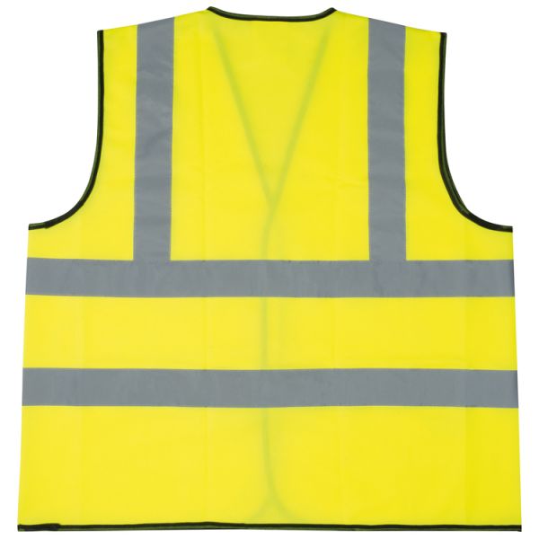 Sicherheitsweste für Erwachsene