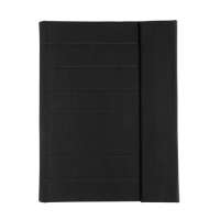 Vorschau: Impact Aware™ A4 Portfolio mit Magnetverschluss Vorschau: Impact Aware™ A4 Portfolio mit Magnetverschluss