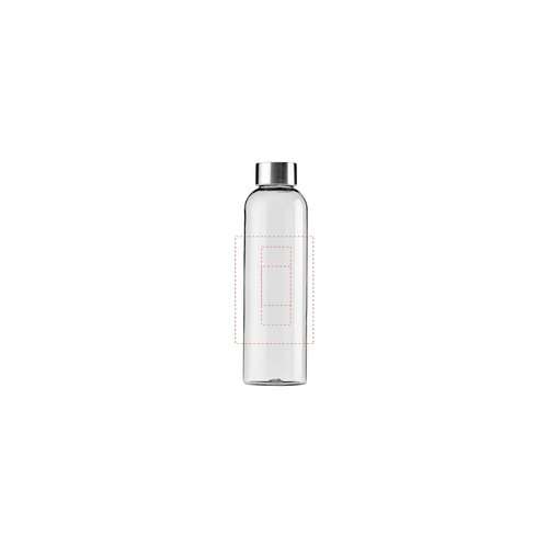 Senga 650 ml Trinkflasche