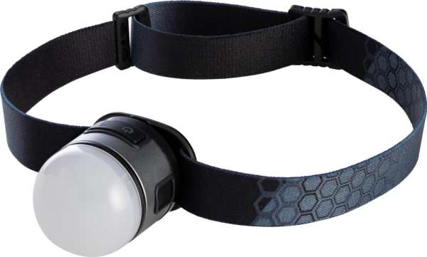 Kopflampe REEVES-CLERDON