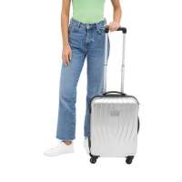 Vorschau: ST. TROPEZ - Trolley-Bordcase Vorschau: ST. TROPEZ - Trolley-Bordcase