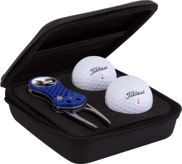 Golfzubehör Geschenkbox Executive gift pack