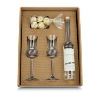 Präsentset Grappa-Variationen