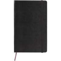 Vorschau: Moleskine Classic Hardcover Notizbuch L – blanko Vorschau: Moleskine Classic Hardcover Notizbuch L – blanko