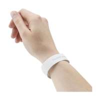 Vorschau: Seed Paper Festival Wristband Festivalband Vorschau: Seed Paper Festival Wristband Festivalband