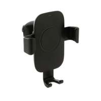 Vorschau: 10W Wireless Charging Autohalter aus RCS Plastik Vorschau: 10W Wireless Charging Autohalter aus RCS Plastik