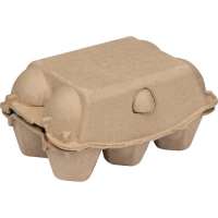 Vorschau: Kreideeier in Pappkarton Vorschau: Kreideeier in Pappkarton