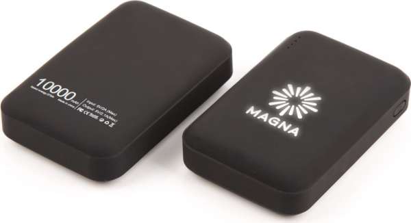 Powerbank Luminous