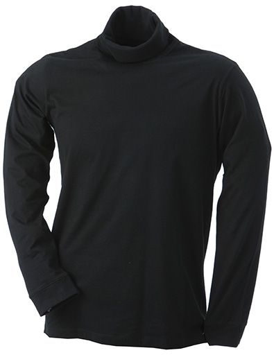 Rollneck Shirt