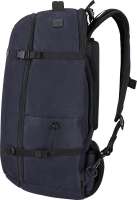 Vorschau: Samsonite-Roader-Travel Backpack S 38L Vorschau: Samsonite-Roader-Travel Backpack S 38L