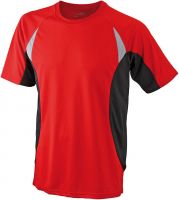 Men's Running-T