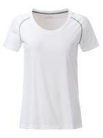 white/silver