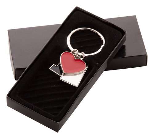 I Love Schlüsselanhänger