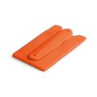 Vorschau: CARVER. Kartenhalter und Smartphone-Halter aus Silikon Vorschau: CARVER. Kartenhalter und Smartphone-Halter aus Silikon