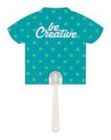 Vorschau: Digibreeze Fächer in Einzelform Vorschau: Digibreeze Fächer in Einzelform