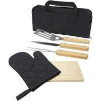 Gratar 5-teiliges Grillset Gratar 5-teiliges Grillset