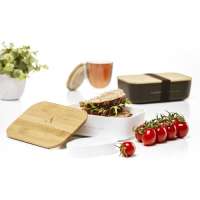 Vorschau: Midori Bamboo Lunchbox Vorschau: Midori Bamboo Lunchbox