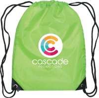 Broadway Kordelzug Rucksack