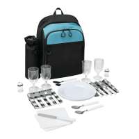 Vorschau: SMART TRIP - Picknick-Rucksack Vorschau: SMART TRIP - Picknick-Rucksack