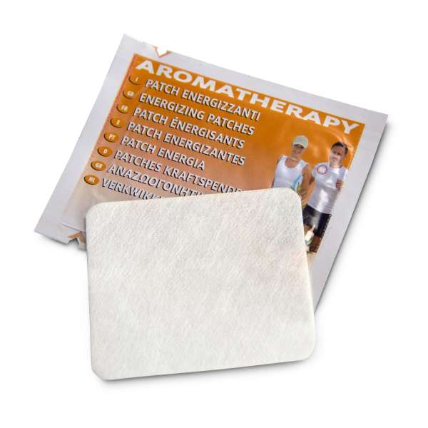 Wellness Patches – Energy