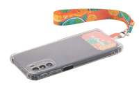 Vorschau: SuboFob Mobile RPET Individuelles RPET Handyhalter-Handgelenkschlaufe Vorschau: SuboFob Mobile RPET Individuelles RPET Handyhalter-Handgelenkschlaufe