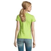 Vorschau: IMPERIAL WOMEN IMPERIAL WOMEN T-Shirt 190g Vorschau: IMPERIAL WOMEN IMPERIAL WOMEN T-Shirt 190g