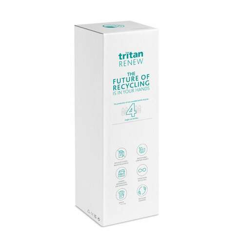 BAY Tritan Renew™ Flasche 650 ml