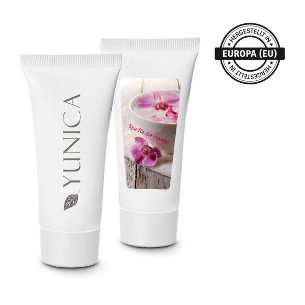 Pflegetube Mini 20 ml - Handcreme sensitiv