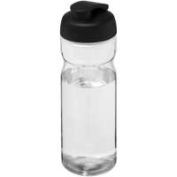 H2O Active® Base 650 ml Sportflasche mit Klappdeckel H2O Active® Base 650 ml Sportflasche mit Klappdeckel