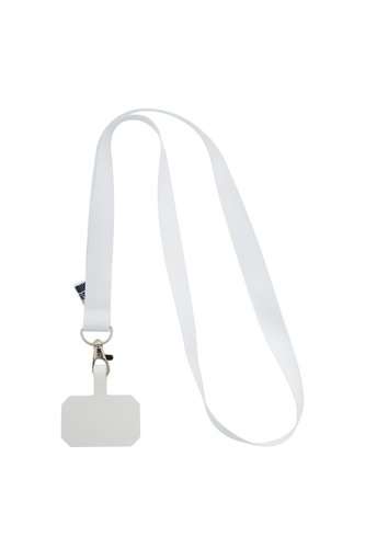 Subyard Mobile RPET individuelles RPET Handyhalter-Lanyard