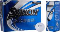 Golfball Srixon AD333