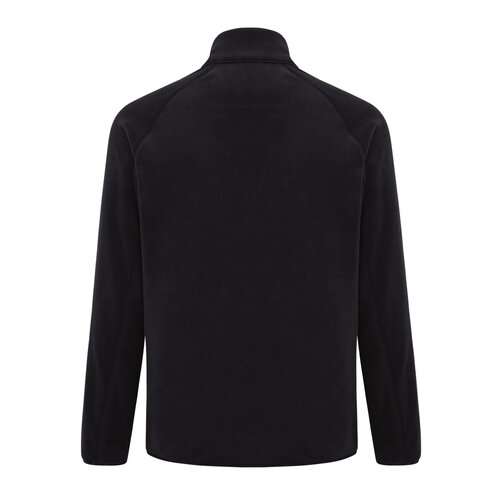 IQONIQ Talung Mikrofleece Jacke aus recyceltem Polyester