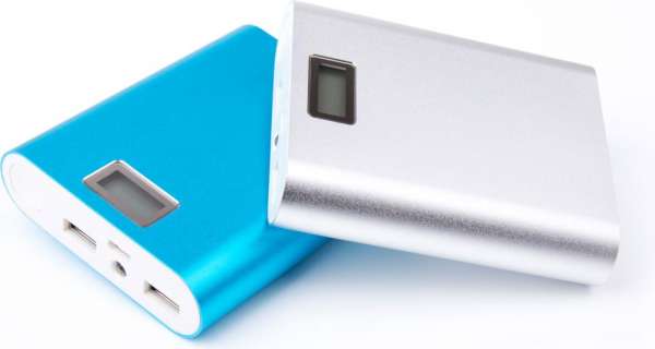 Powerbank Traveler