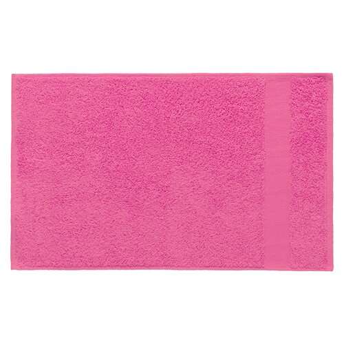 Sophie Muval Gästehandtuch 50x30 cm, 450 gr/m²