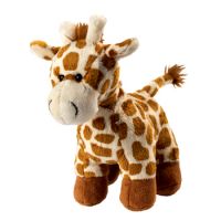 Plüsch Giraffe Carla