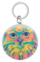 Vorschau: KeyBadge Maxi Button-Schlüsselanhänger Vorschau: KeyBadge Maxi Button-Schlüsselanhänger