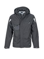 Craftsmen Softshell Jacket - STRONG -