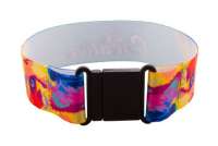 Vorschau: Mojo RPET individuelles Armband Vorschau: Mojo RPET individuelles Armband