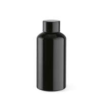 Vorschau: Yukon Trinkflasche rAluminium, 550 ml. Einwandig und Auslaufsicher Vorschau: Yukon Trinkflasche rAluminium, 550 ml. Einwandig und Auslaufsicher