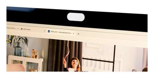 Wibix Antibakterieller Webcam-Blocker