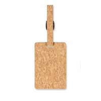 Vorschau: COCO Gepäckanhänger Kork Vorschau: COCO Gepäckanhänger Kork