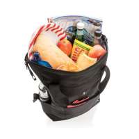 Swiss Peak XXL Kühltasche, PVC-frei Swiss Peak XXL Kühltasche, PVC-frei