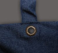 Vorschau: Einkaufstasche KYOTO mit langen Griffen Vorschau: Einkaufstasche KYOTO mit langen Griffen